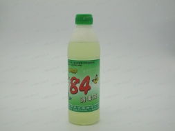 漓峰牌84消毒液 日常消毒的安心选择
