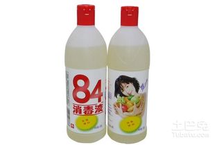 84消毒液可以洗衣物吗？详细指南与注意事项