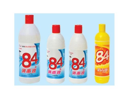 关于使用84消毒液清洗洗衣机的建议与指南